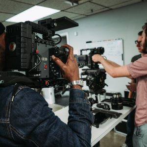 Video Business Advanced Susu Media